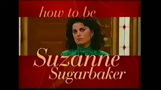 Designing Women | Television Commercial 2001