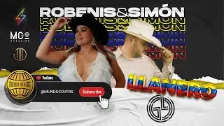 [MUNDO COVERS] + SIMON BLANQUEZ ROBENIS GONZALEZ MIX LLANERO