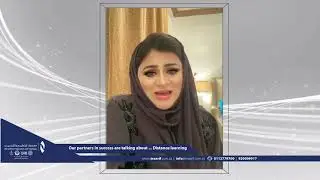 Success partners (3) | Parents of Maarif students &ndash;making the success story of distance learning