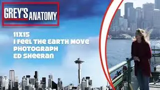 Grey's Anatomy Soundtrack - 