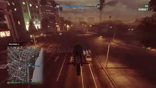 I should have not bought this bike.I got a lot of bad luck.