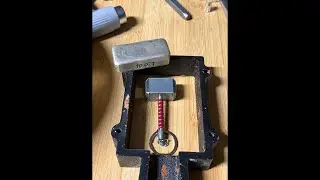 Thors Hammer (Part 1)