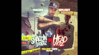 XPLISIT U HYPHY-I'M GANGSTA FT-DEMISE