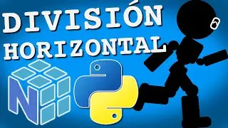 Python Dividir Matrices - Curso Python Matrices Numpy Hsplit
