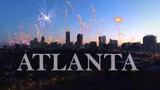 DSC Atlanta Announcement