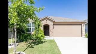 Bulverde Homes for Rent 4BD/2BA by Property Management in San Antonio