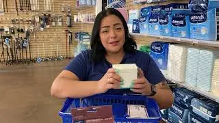 BEK Home Medical Equipment: Caregiver Car Essentials.  Dallas, TX / El Paso, TX
