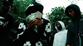 Jc32baby - Creep(Official Music Video)(Shot by Yungvhee)#32babys
