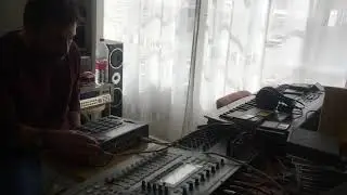 Akai Mpc  The Choperator