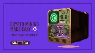 Passive Income From Bitcoin Mining? The TRUTH About GoMining!