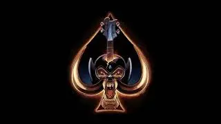 Mot&ouml;rhead - 08 - Killed by death (Toronto - 2003)