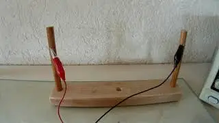 Station 2: Lichtwirkung des elektrischen Stroms