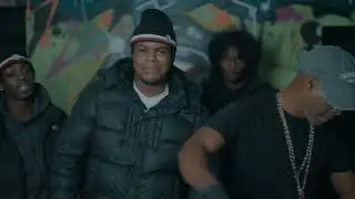 Welcome to (Kool kut klan) welcome to Brixton parody