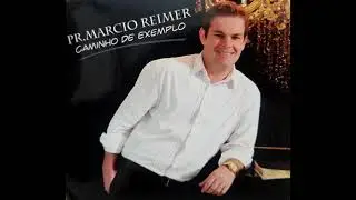Caminho de Exemplo - CD Caminho de Exemplo - Marcio Reimer