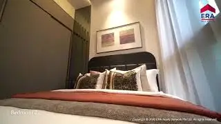 The Avenir 2 Bedroom Showsuites | Luxury . Urban . Xquisite . Enclave
