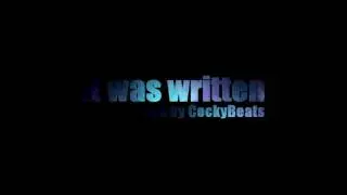 Young Thug type beat - It Was Written (Prod by CockyBeats)