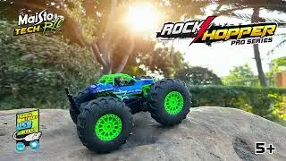 Maisto Tech R/C Rock Hopper Pro Series