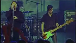 Katatonia - Teargas live