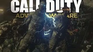 Call of Duty: Advanced Warfare 