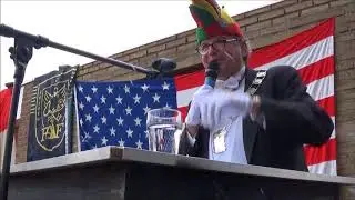 Vlaghijse 2018: Bert Lemmens