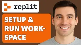 Как настроить и запустить из Replit Java Workspace [Руководство 2025]