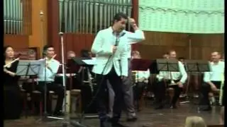 Дмитрий Шарабурин (Dmitriy Sharaburin)-THE SHADOW OF YOUR SMILE