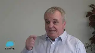 BrainsWay Deep TMS Treatment for Depression - Dr. Jean-Guy Gagnon, HeadWay Clinic, Ontario