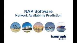 Network Availability Prediction (NAP) module - Webinar