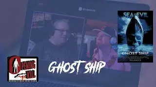 Opening Kill Episode 42: Ghost Ship