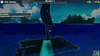 Pirate Cove Simulator