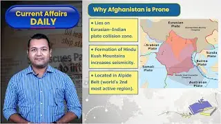 Daily Current Affairs Simplified | 5th November 2025 | SPM Focus UPSC