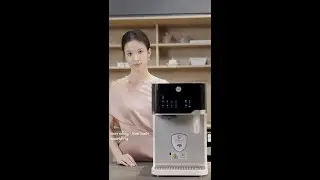 Hướng dẫn sử dụng máy lọc nước GE CTS-10