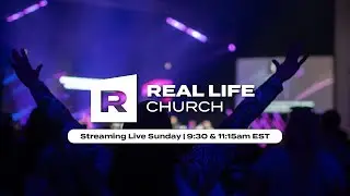 🔴 9:30 AM Real Life Online | Get Your Gates Right (Pastor Bryan Roe)