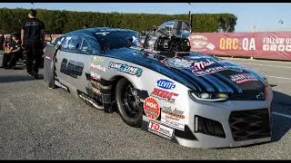 ADRL ROUND 3 2020 AL ANABI PRO MOD RUNS!