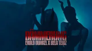 EROLD DUNKEL x BELA TEQIZ - D&Auml;MMERUNG (Official Music Video)