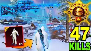OMG!🥶NEW BEST SNIPER GAMEPLAY WITH YETI SET | BIG FOOT | ❤️&zwj;🔥 SAMSUNG,A7,A8,J2,J3,J4,J5,J6,J7,XS,A3