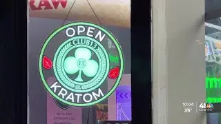 Strong High Weak Laws: An in-depth look at kratom & 7-OH-related overdoses in the area