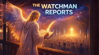 The Watchman Reports | Perry Hall