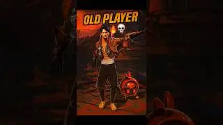 Top Rare Old Bundles in Free Fire 🔥 #shorts #youtubeshorts