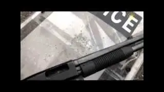 ★ Противоударный полицейский щит ESP (Anti Riot Shields ESP) Eurosecurity.com.ua ★