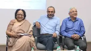 CIC | How India Voted | 25th May 2018