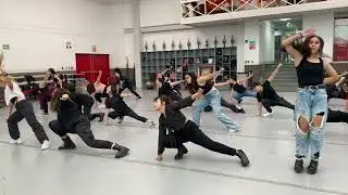 God’s Menu - Stray Kids Dance Cover Class - One take