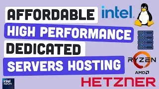 Affordable Dedicated Servers Hosting (Recommendation) | Urdu & Hindi