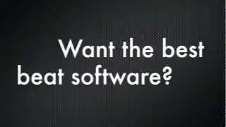 Top Beat Making Software Review