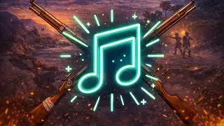 GTA Online Community Deathmatch- Musket Island: Who's Playing Music?