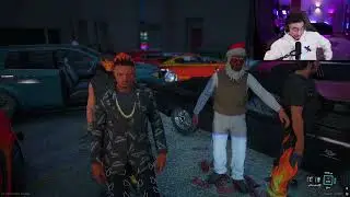 بولتكس سهرة gtav اليوم 27 يناير الجزء 2