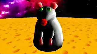 AJLive Slayed The Rat