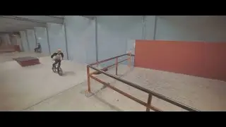 MYCEK BMX: 2016 Avebmx Liverpool clip