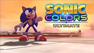 A sweet defeat | Sonic Colors ultimate Part 2