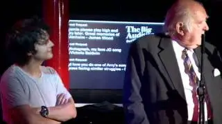 Jamie Cullum Covers Fan Favourites -  Live at PizzaExpress Jazz Club (Part 2)